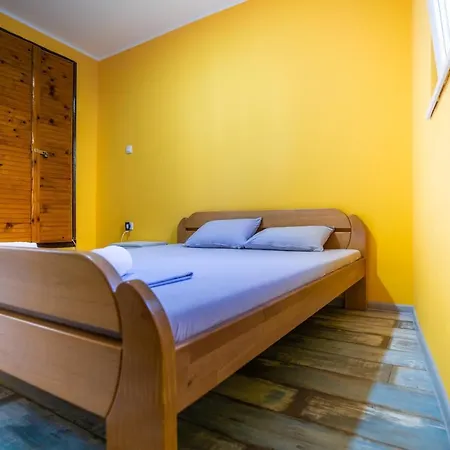 Passenger Hostel Novi Sad