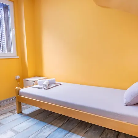 Hostel Passenger Novi Sad