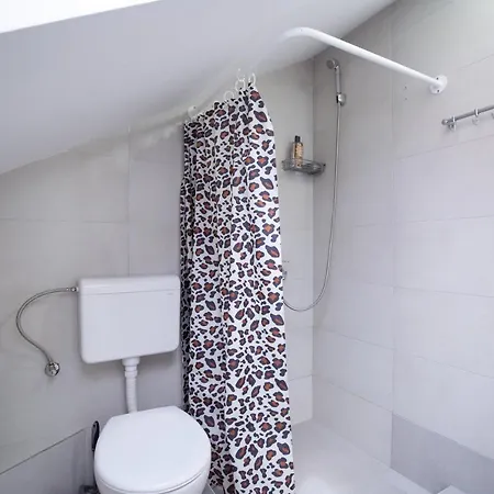 Passenger Hostel Novi Sad