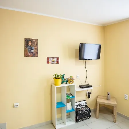 Hostel Passenger Novi Sad