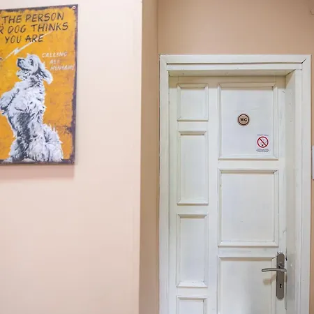 Passenger Hostel