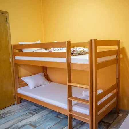 Hostel Passenger *