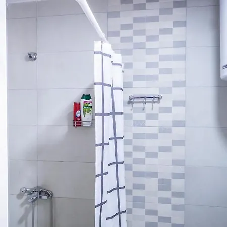 旅馆 Passenger 诺威萨