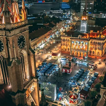 Passenger 旅馆 诺威萨