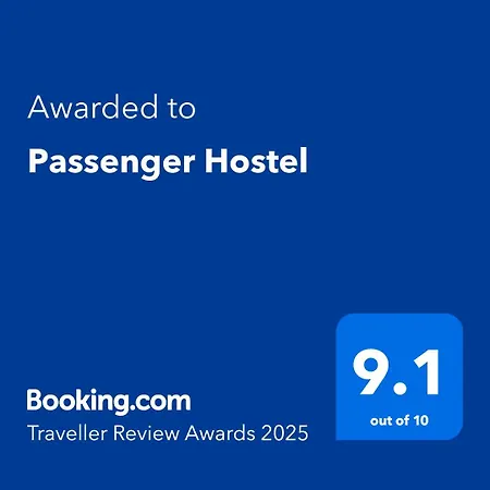 Passenger Hostel
