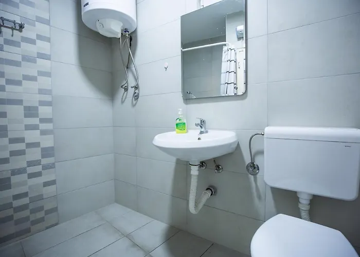 Hostel Passenger Nowy Sad