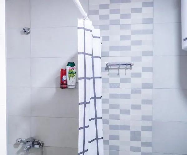 Hostel Passenger Nowy Sad